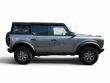 2024 Ford Bronco Badlands Convertible