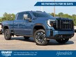  GMC Sierra 2500HD