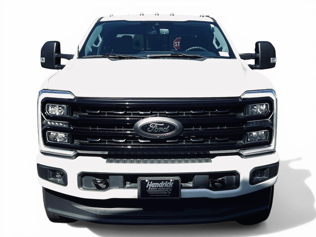 Used 2023 Ford Super Duty F-350 SRW XLT Pickup