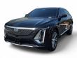 2024 CADILLAC Lyriq Luxury SUV
