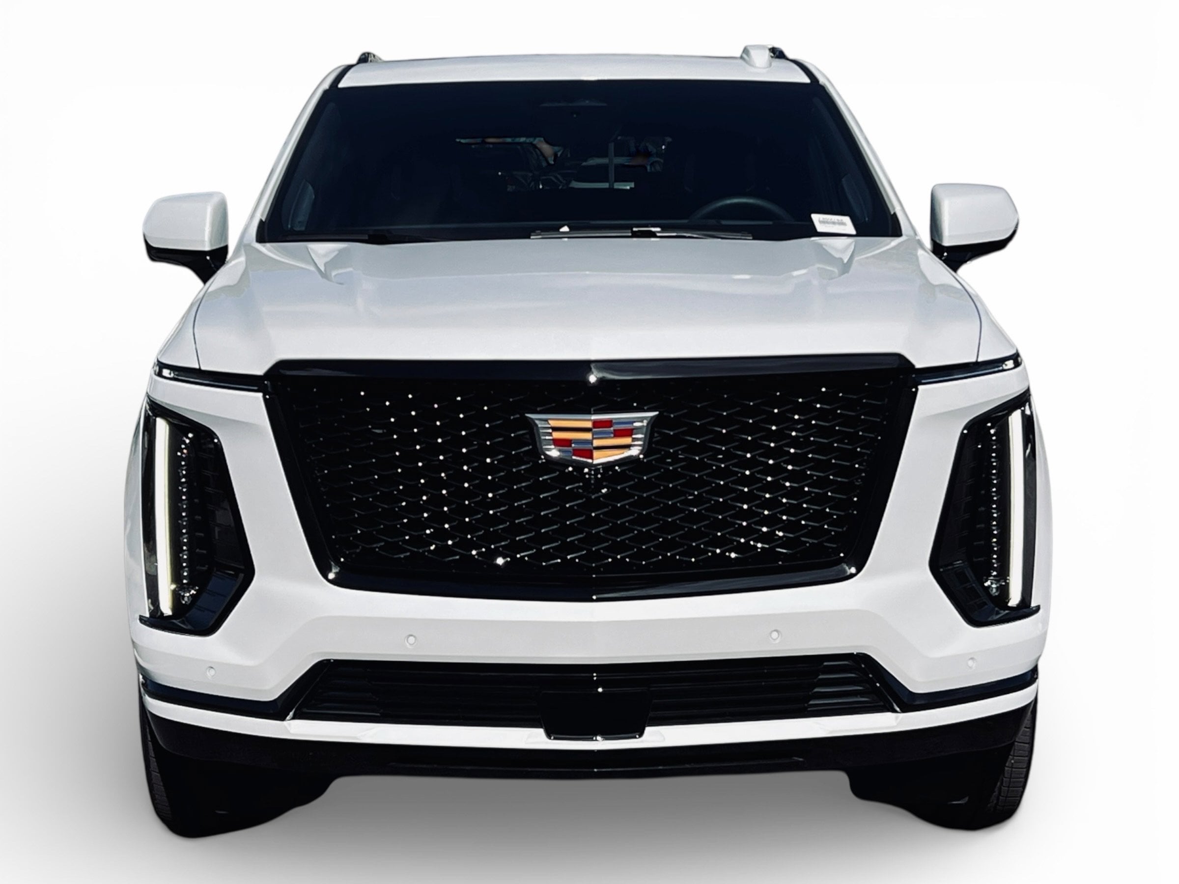 2026 CADILLAC Escalade ESV 4WD Sport photo 2