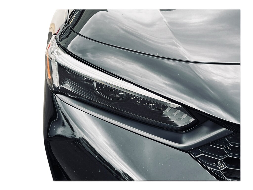 Used 2025 Honda Civic Sport Sedan
