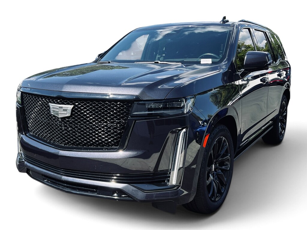 Used 2022 CADILLAC Escalade Sport SUV