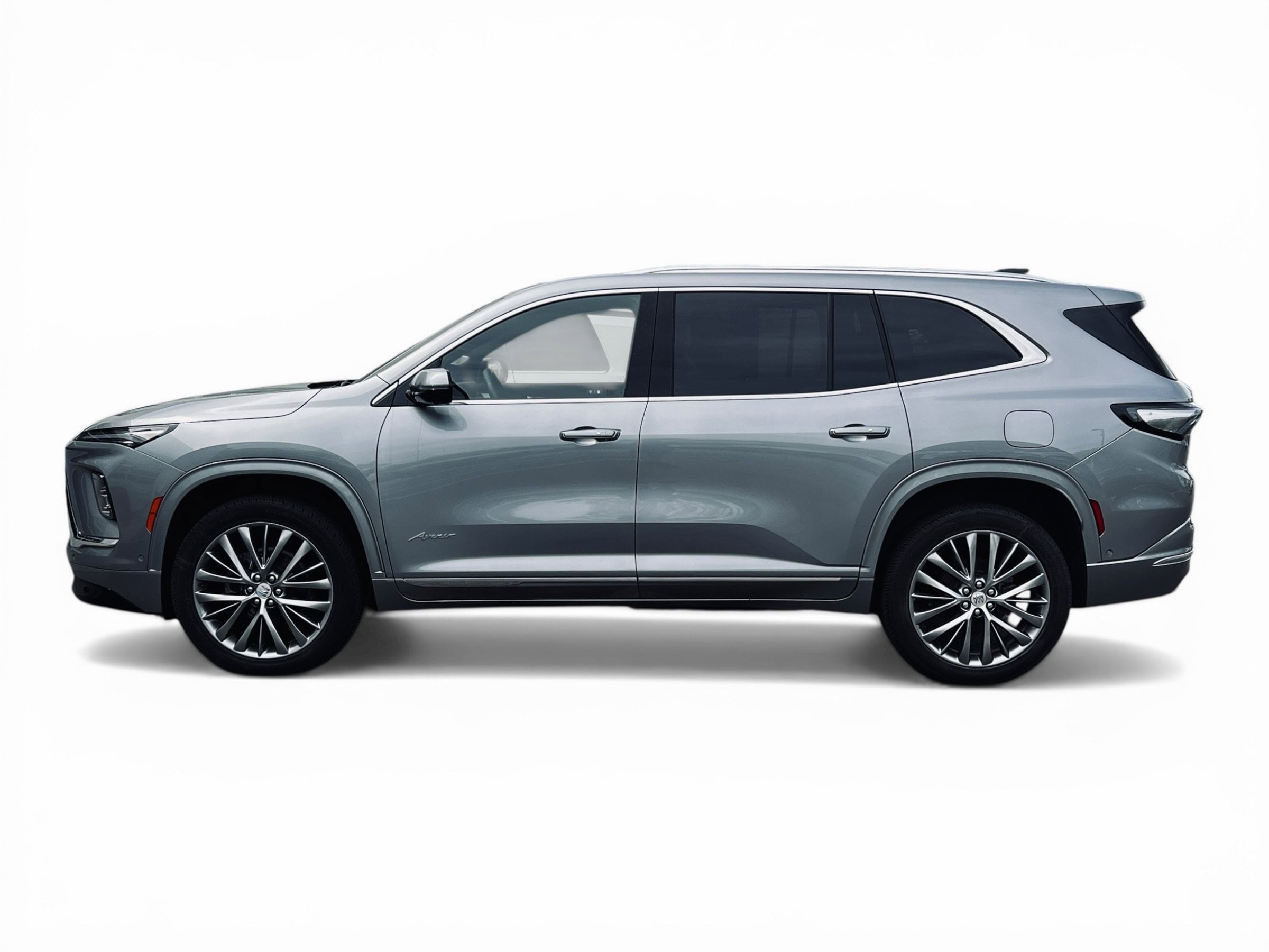 2025 Buick Enclave Avenir photo 4