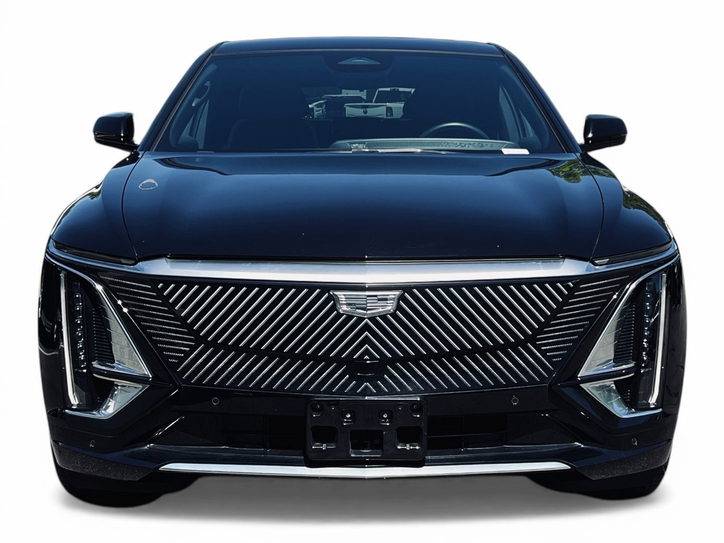 2024 CADILLAC Lyriq Tech photo 2