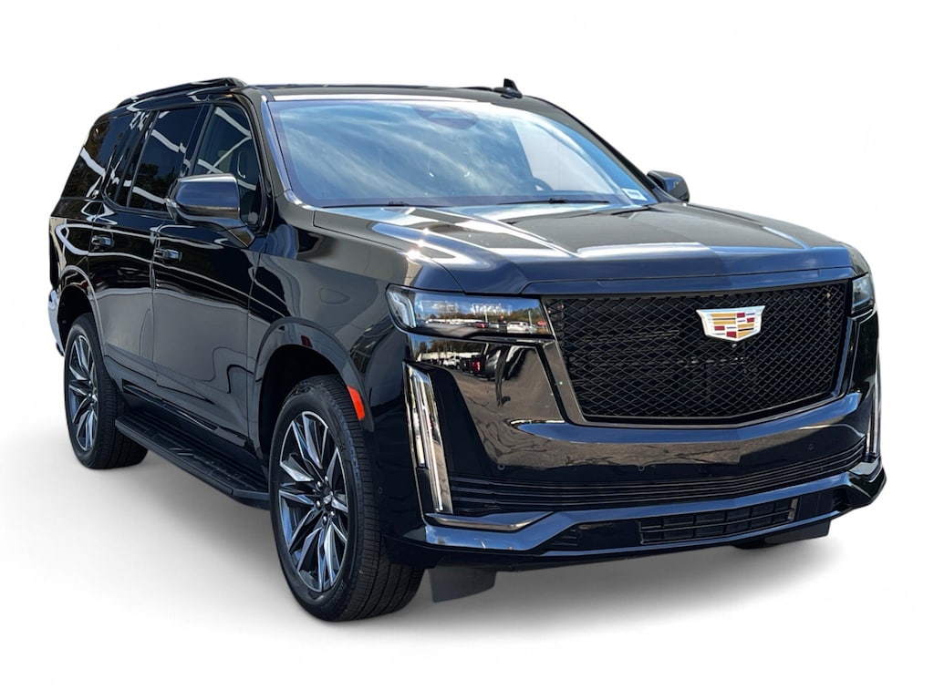 Used 2022 CADILLAC Escalade Sport SUV