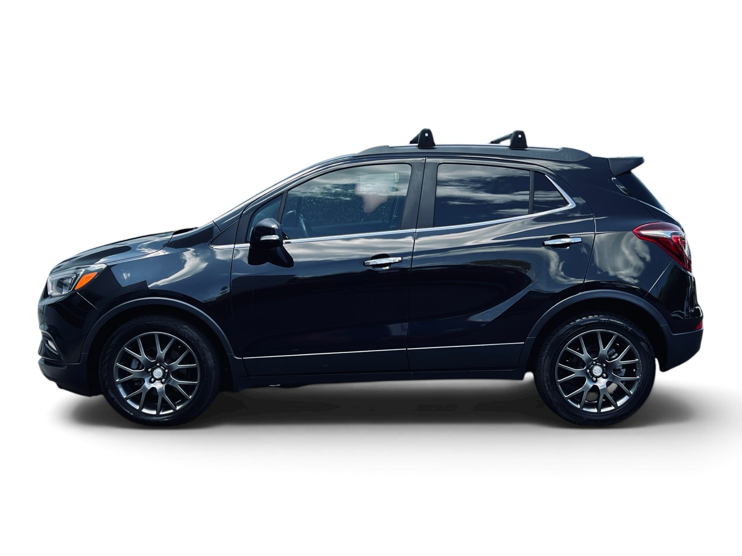 Buick Encore Sport Touring