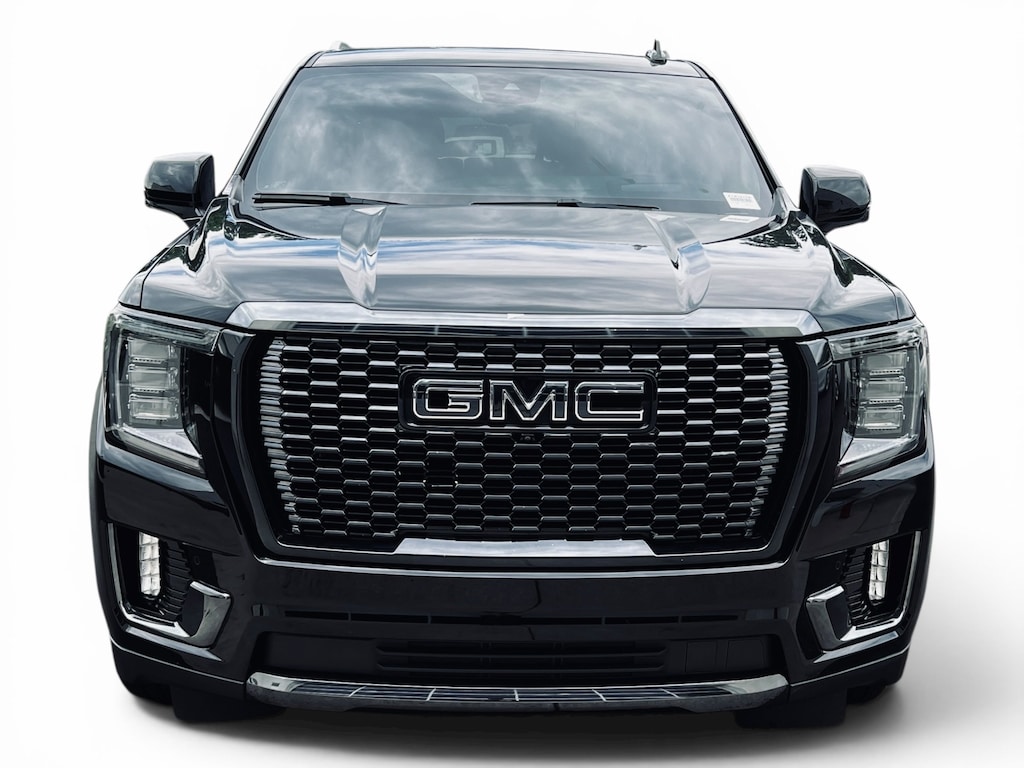 Used 2023 GMC Yukon Denali Ultimate SUV