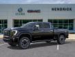 2026 GMC Sierra 2500HD Denali Ultimate Pickup