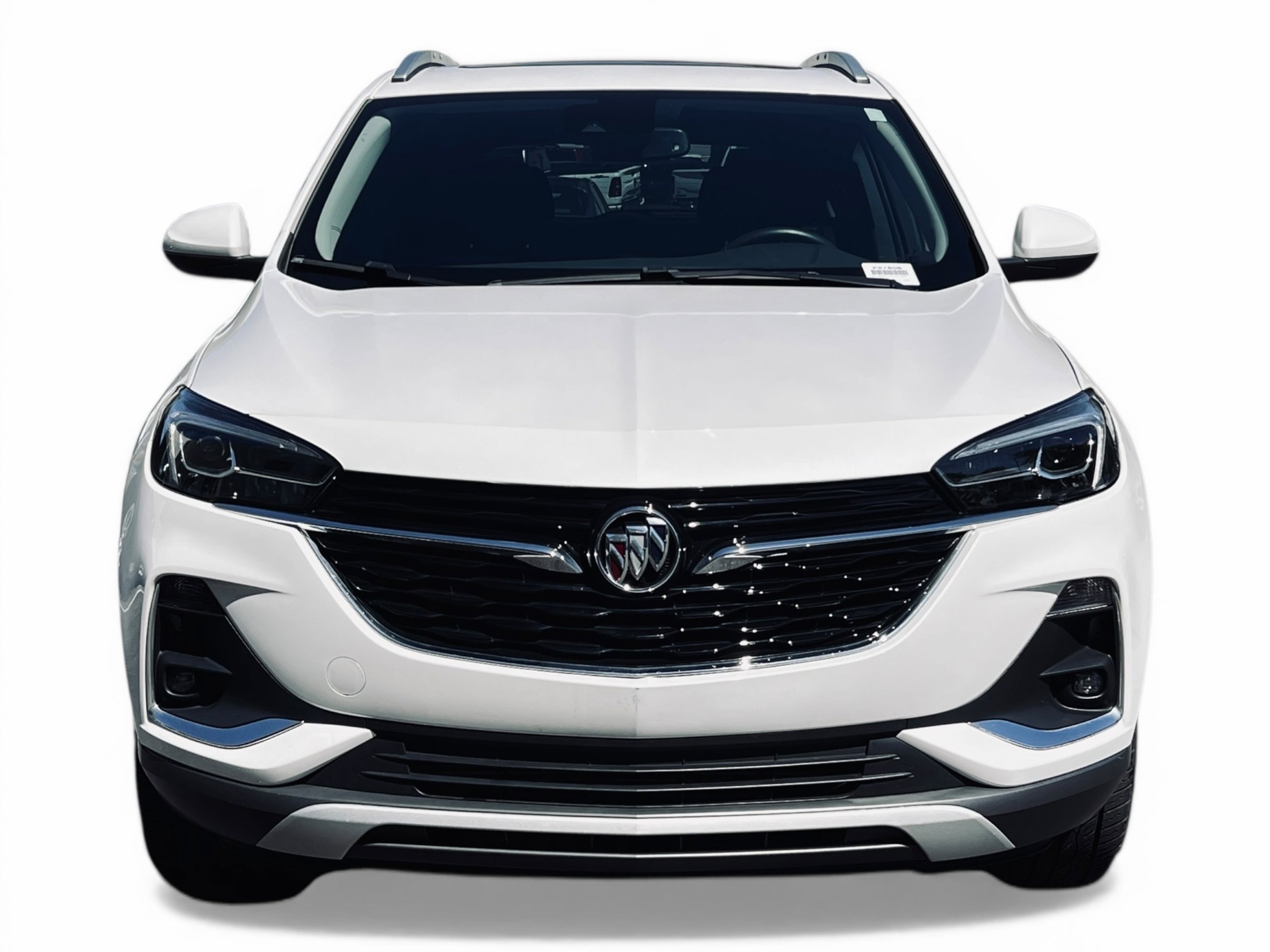 2023 Buick Encore GX Essence photo 2