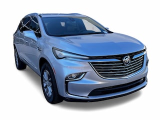 2022 Buick Enclave Essence SUV
