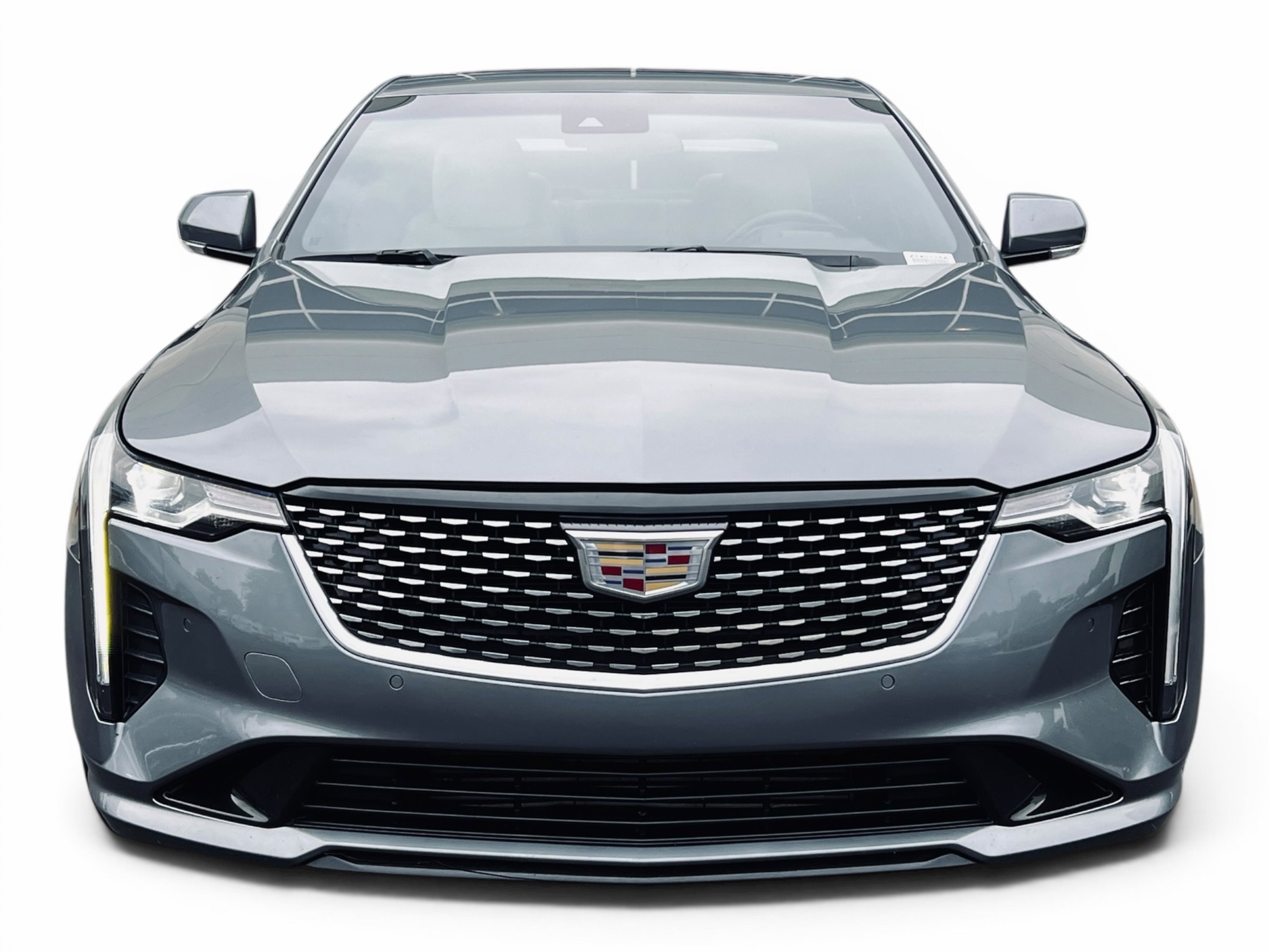 CADILLAC CT4 Premium Luxury