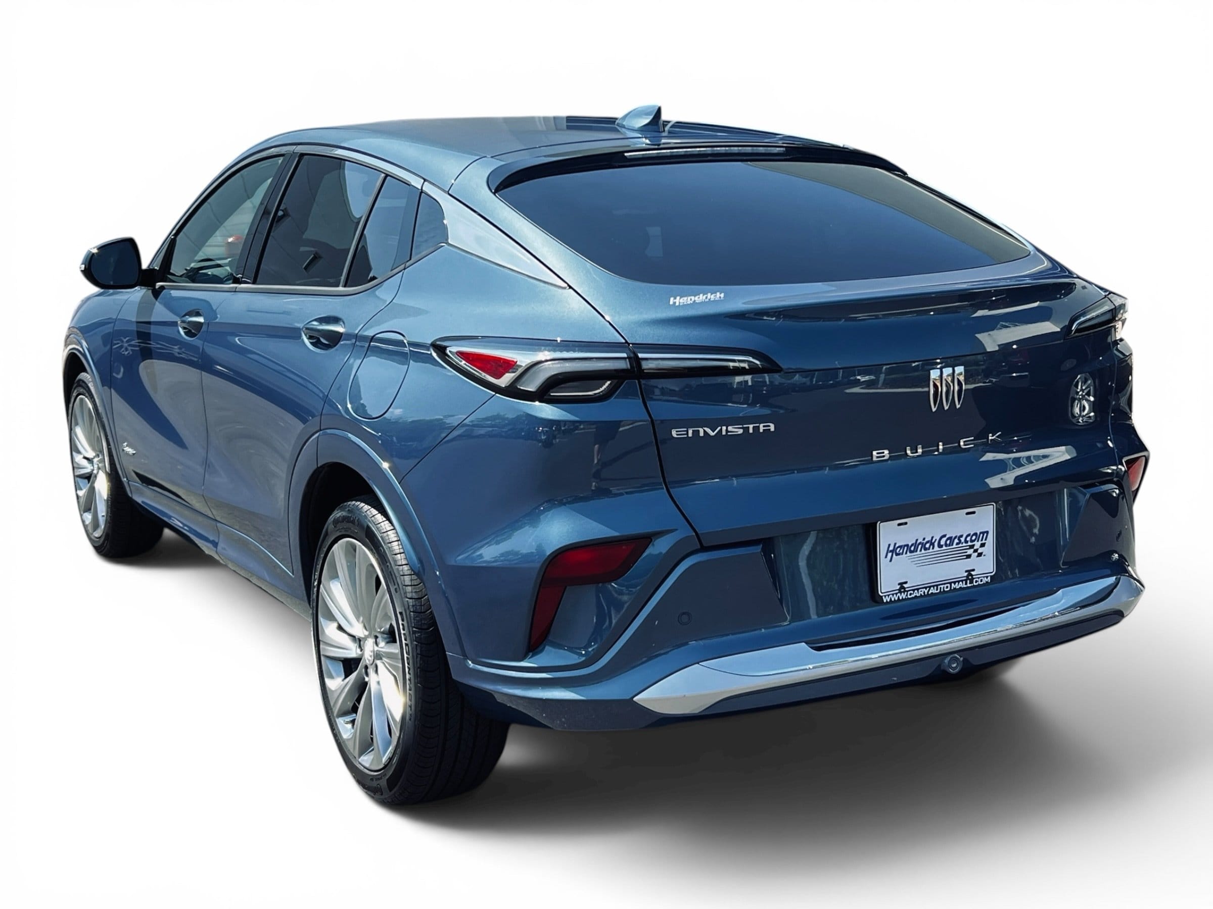 Buick Envista Avenir