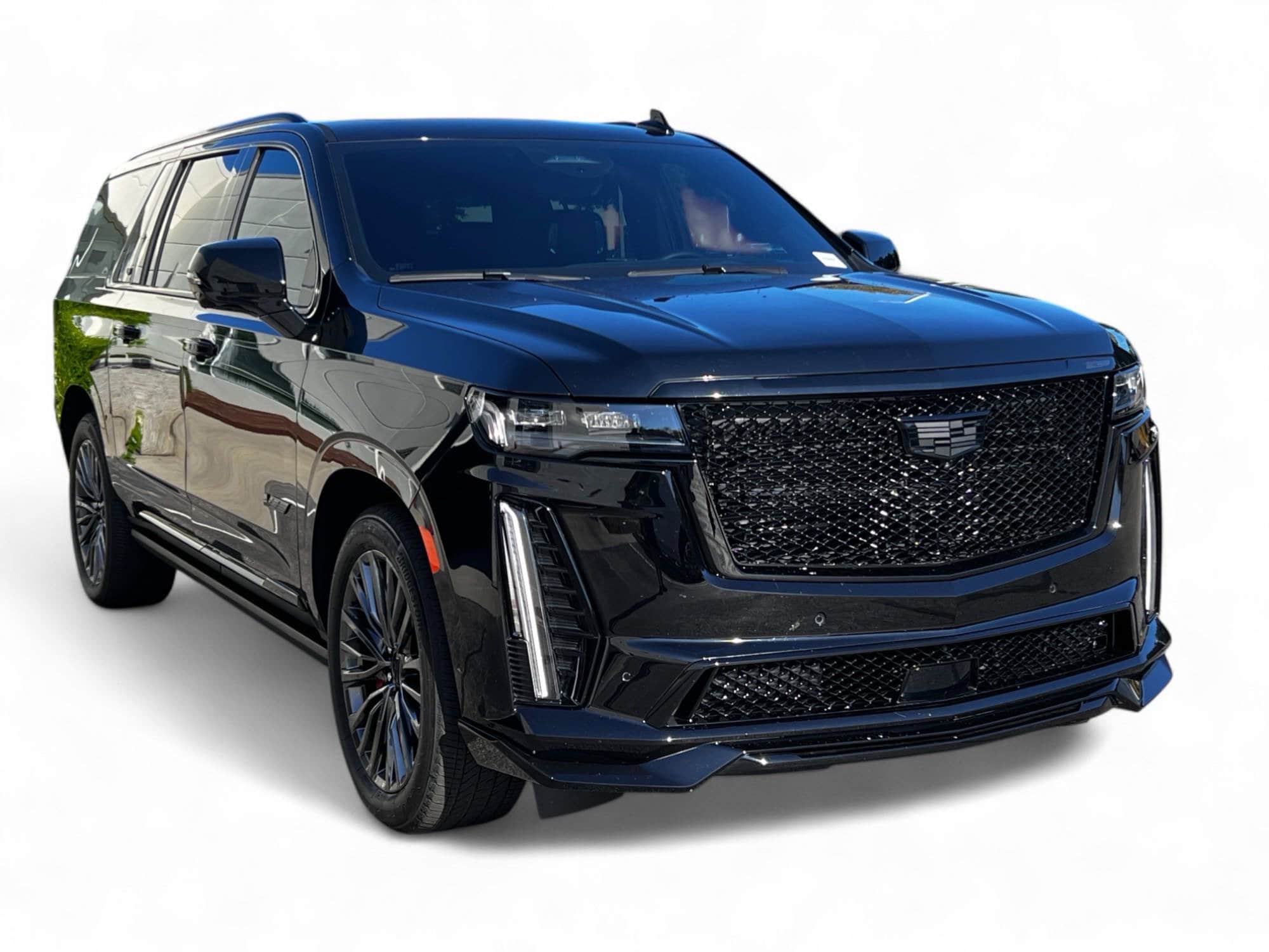 2024 Cadillac Escalade ESV AWD V-Series