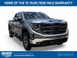 GMC Sierra 1500