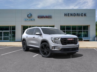 2025 GMC Acadia FWD Elevation SUV