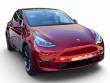 2025 Tesla Model Y Long Range SUV