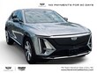  CADILLAC Lyriq