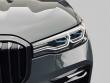 2022 BMW X7 M50i SUV