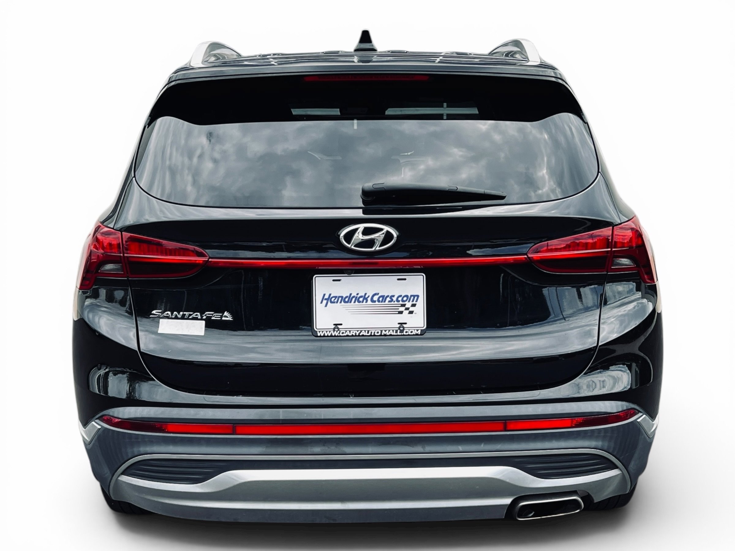 Hyundai Santa Fe SEL