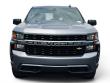 2021 Chevrolet Silverado 1500 Custom Pickup