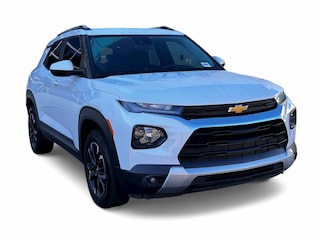 2022 Chevrolet Trailblazer LT SUV