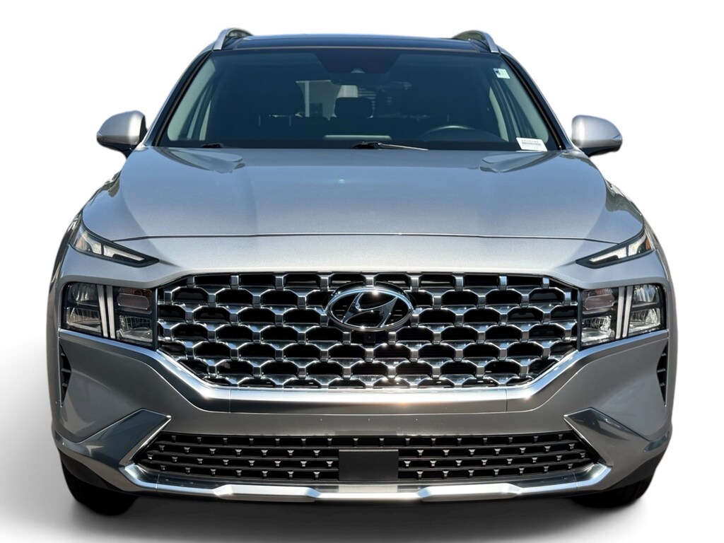 Used 2023 Hyundai Santa Fe SEL SUV