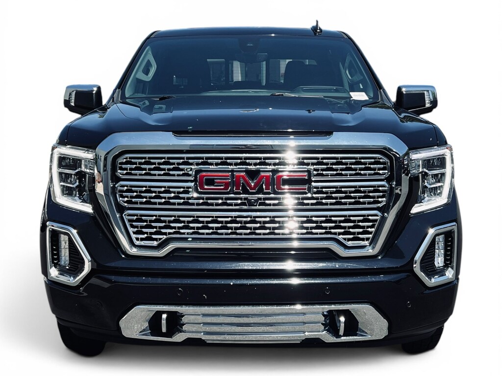 Used 2021 GMC Sierra 1500 Denali Pickup