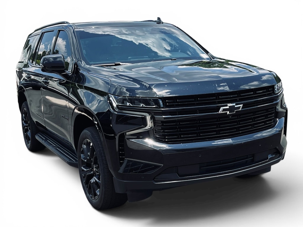 Used 2023 Chevrolet Tahoe RST SUV