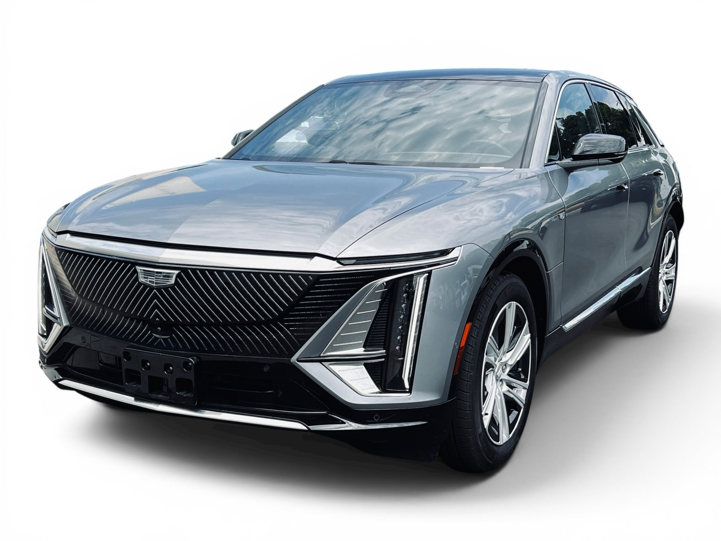 CADILLAC Lyriq Tech