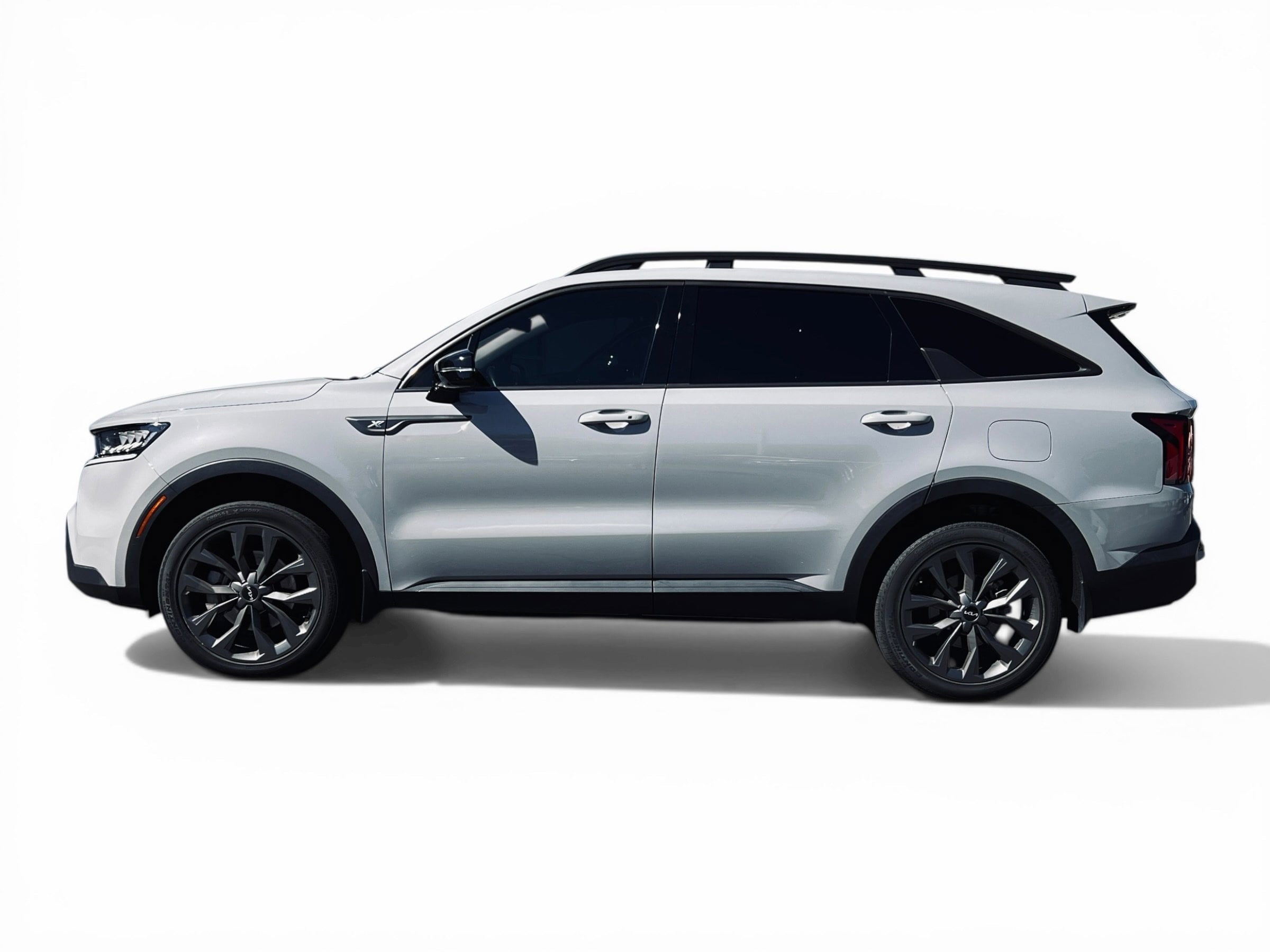 2023 Kia Sorento X-Line EX photo 5