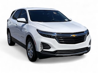 2022 Chevrolet Equinox LT SUV