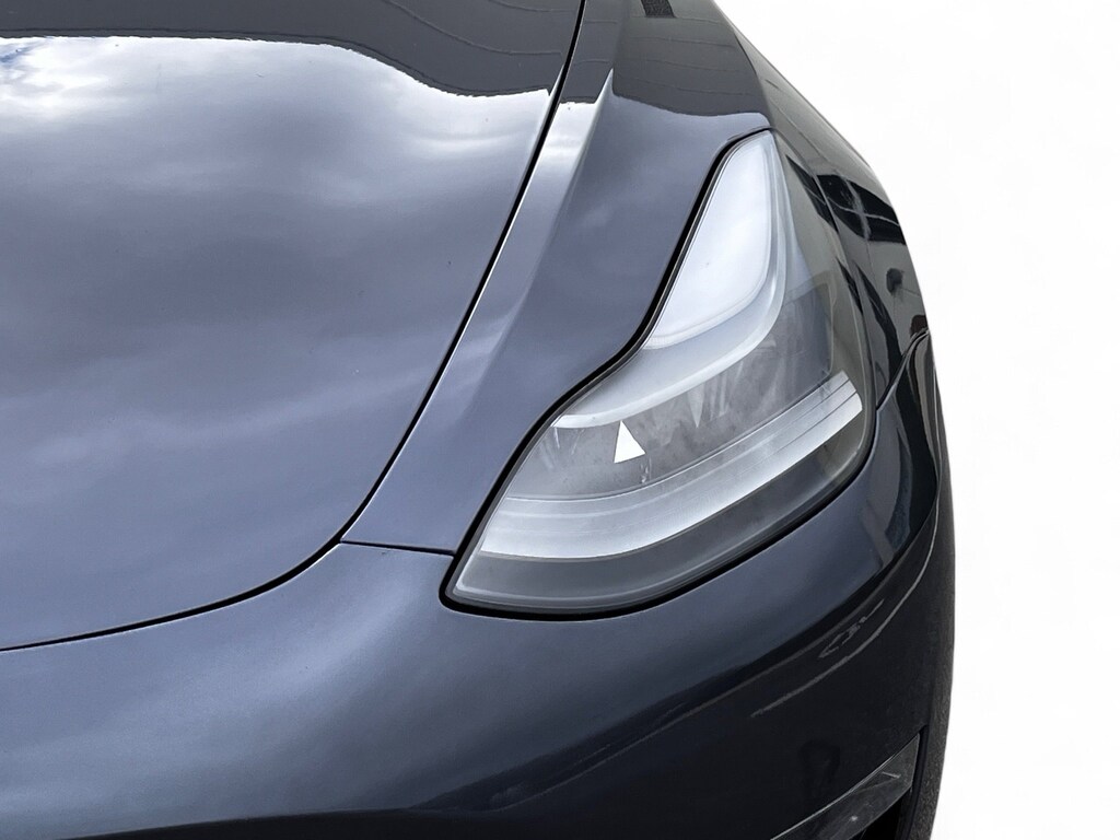 Used 2023 Tesla Model 3 Long Range Sedan