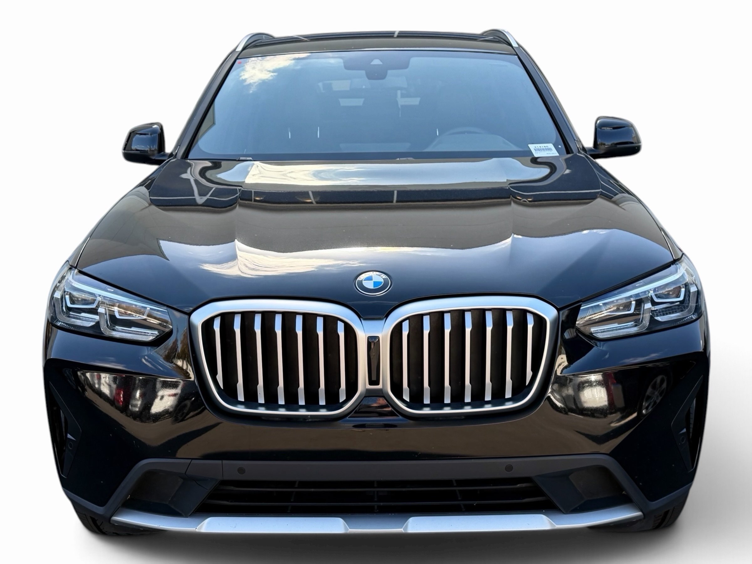 Used 2024 BMW X3 sDrive30i SUV