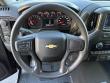 2025 Chevrolet Silverado 1500 Custom Pickup