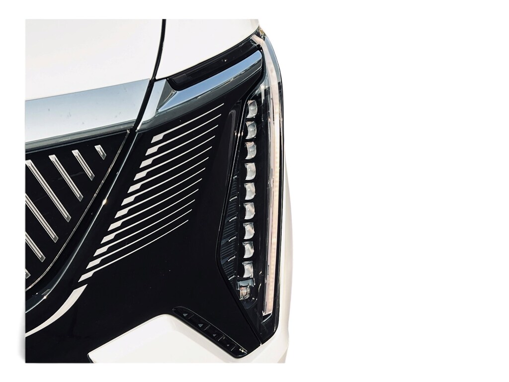 Certified 2025 CADILLAC Escalade IQ Luxury 2 SUV
