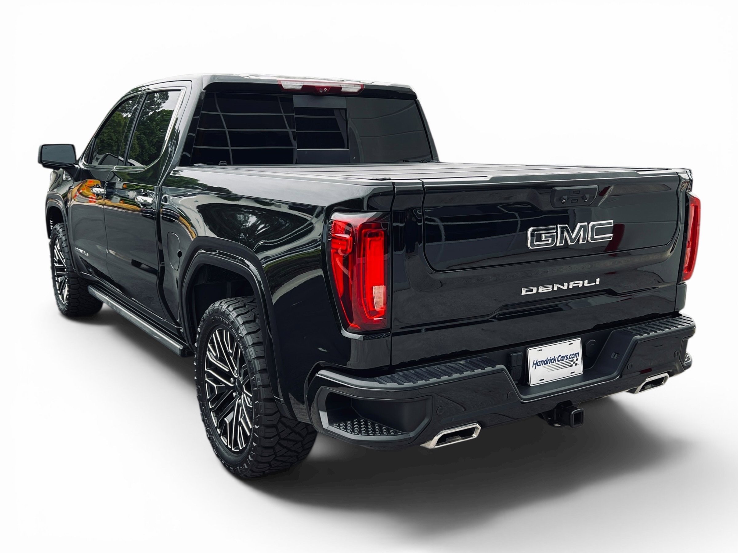 2022 GMC Sierra 1500 Denali Ultimate photo 5