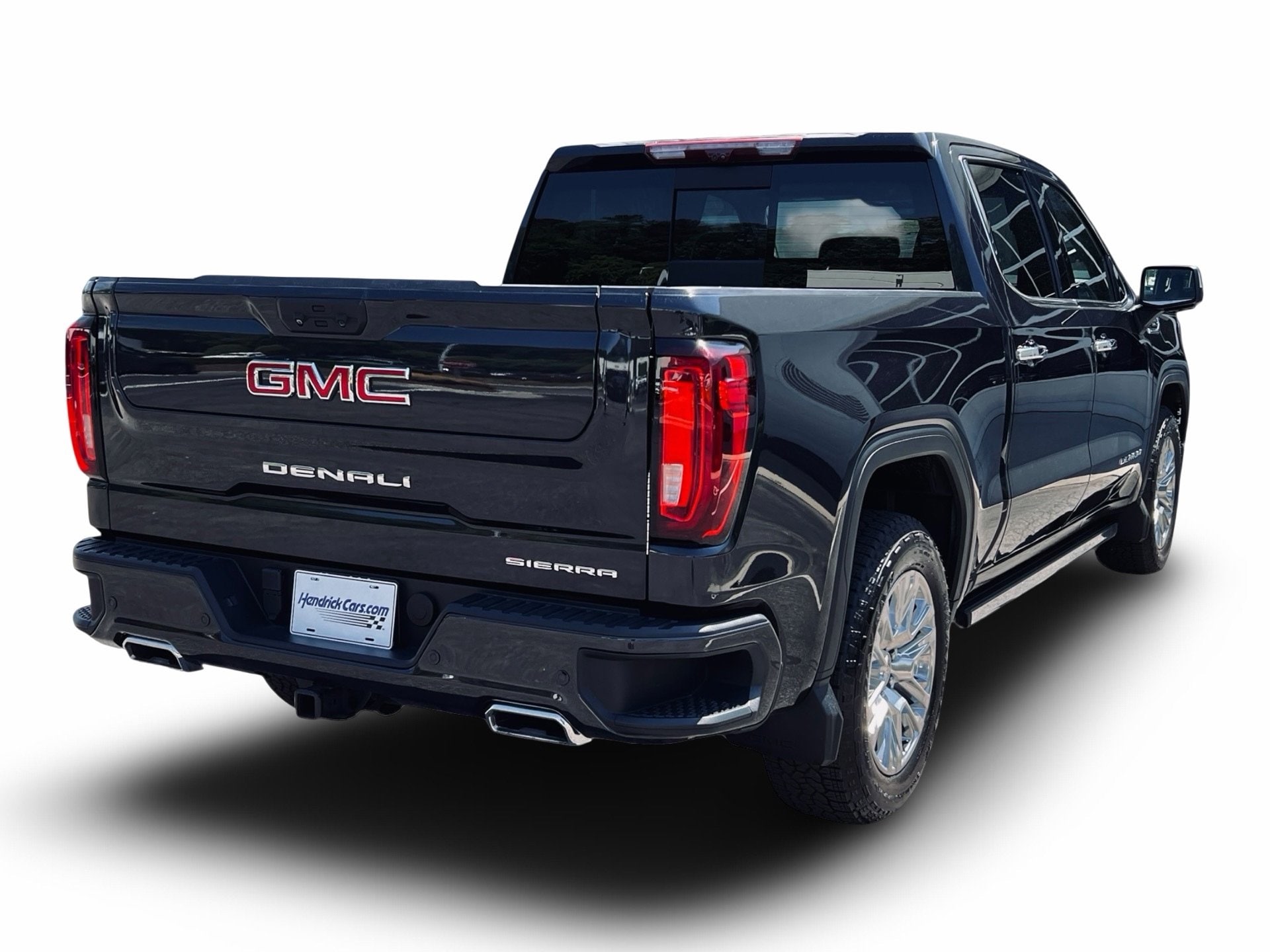 2023 GMC Sierra 1500 Denali photo 3
