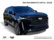  CADILLAC Escalade ESV
