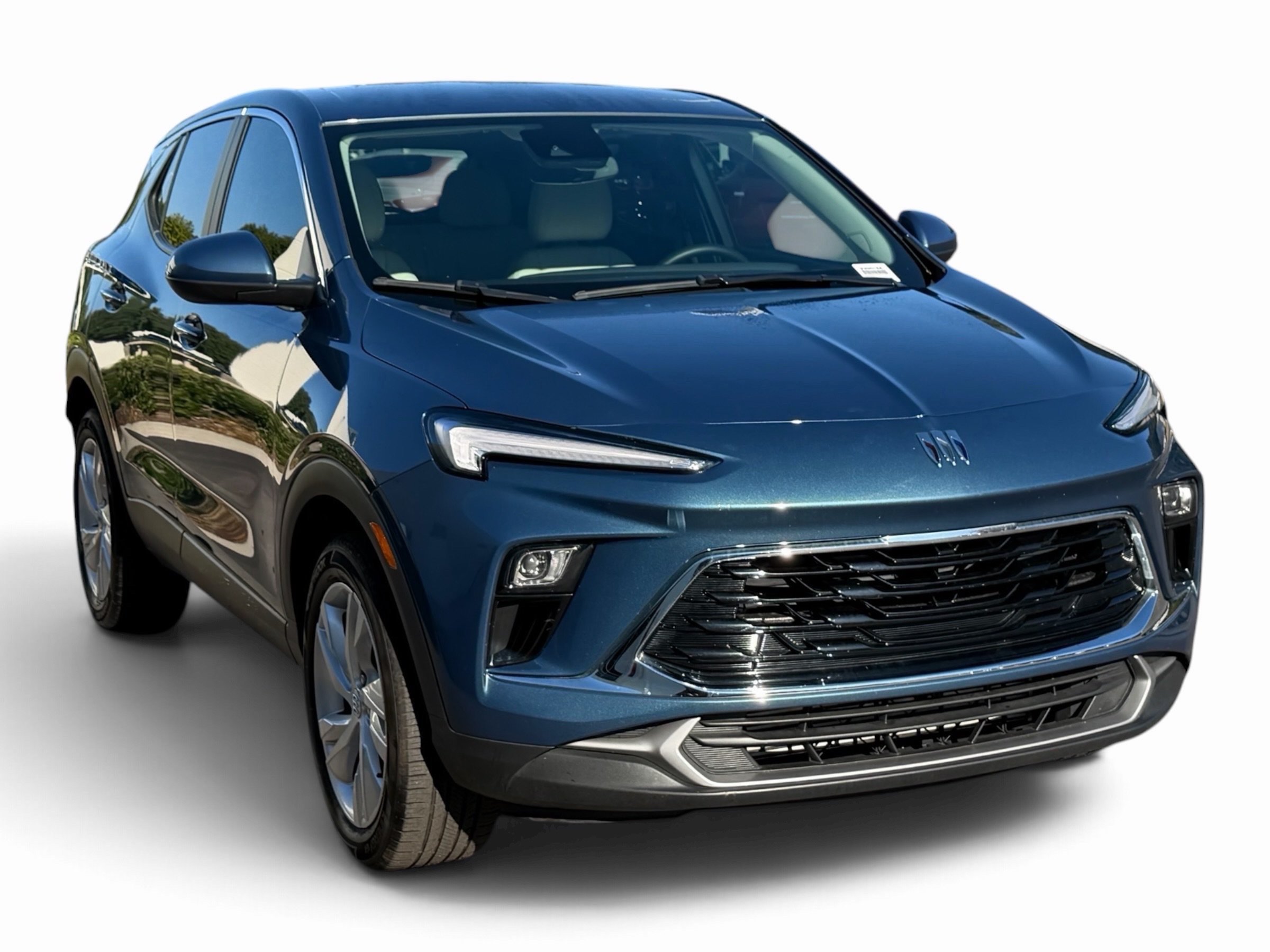 2024 Buick Encore GX Preferred SUV