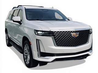 2021 CADILLAC Escalade ESV Premium Luxury SUV