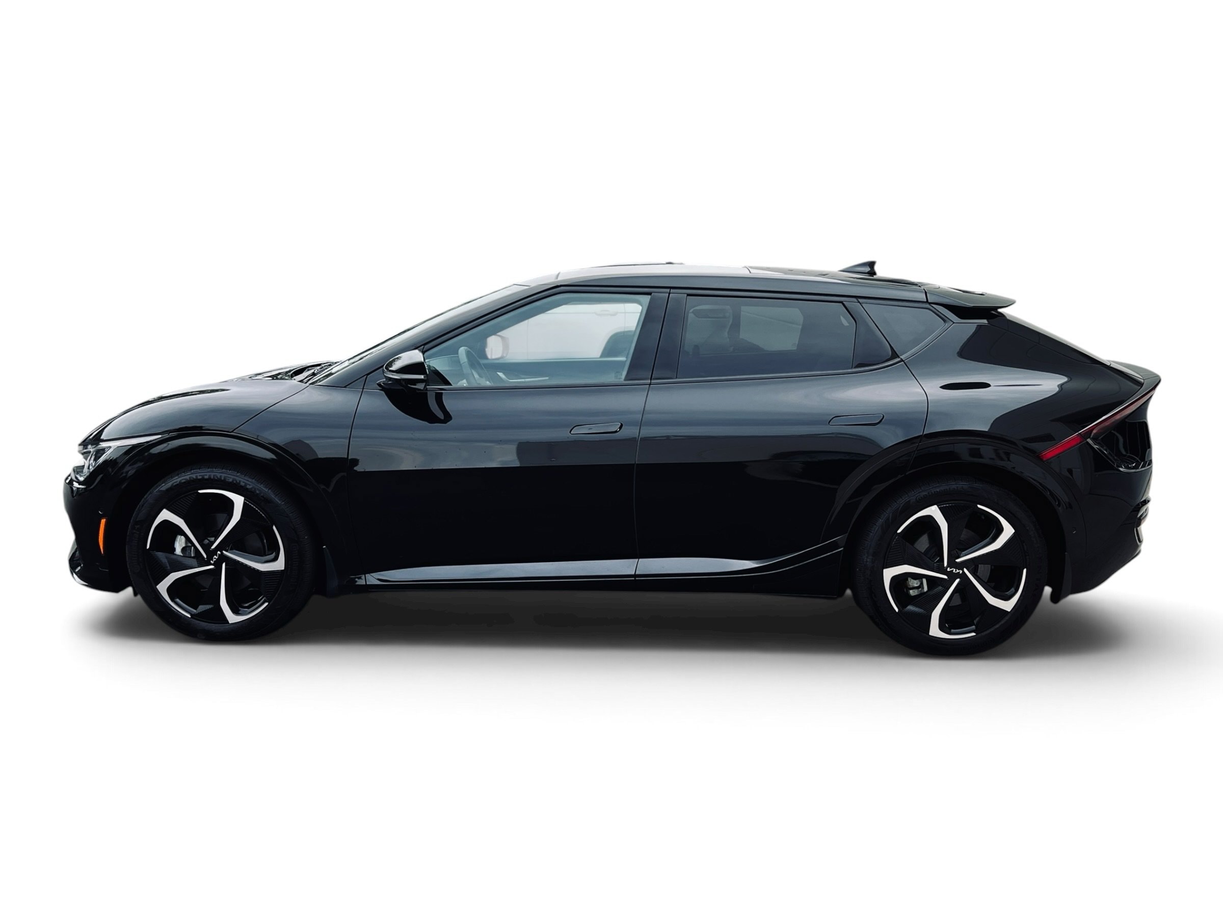 Kia EV6 GT-Line