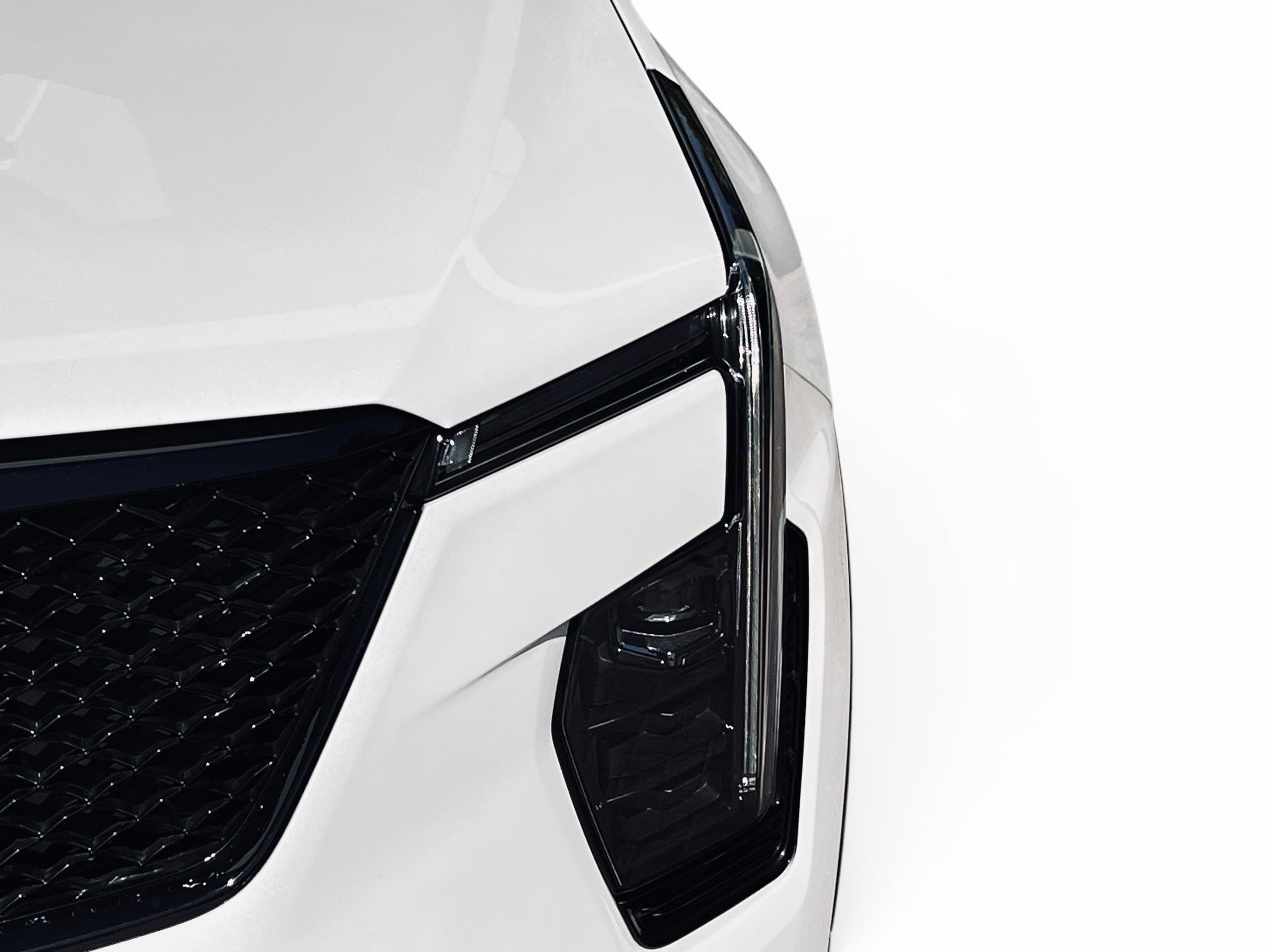 2025 CADILLAC XT4 AWD Sport photo 4