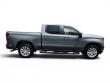 2021 Chevrolet Silverado 1500 Custom Pickup