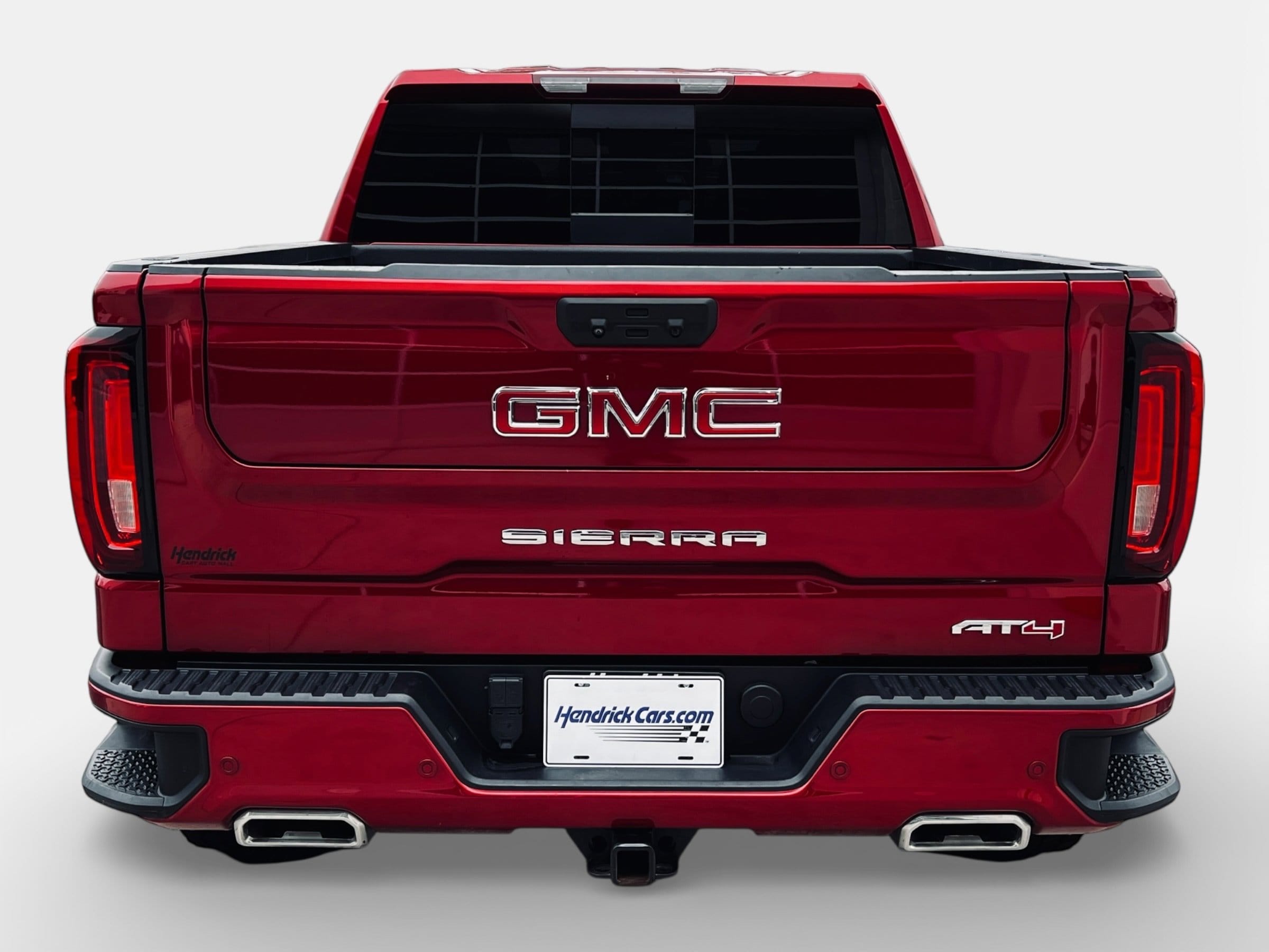 2023 GMC Sierra 1500 AT4 photo 6