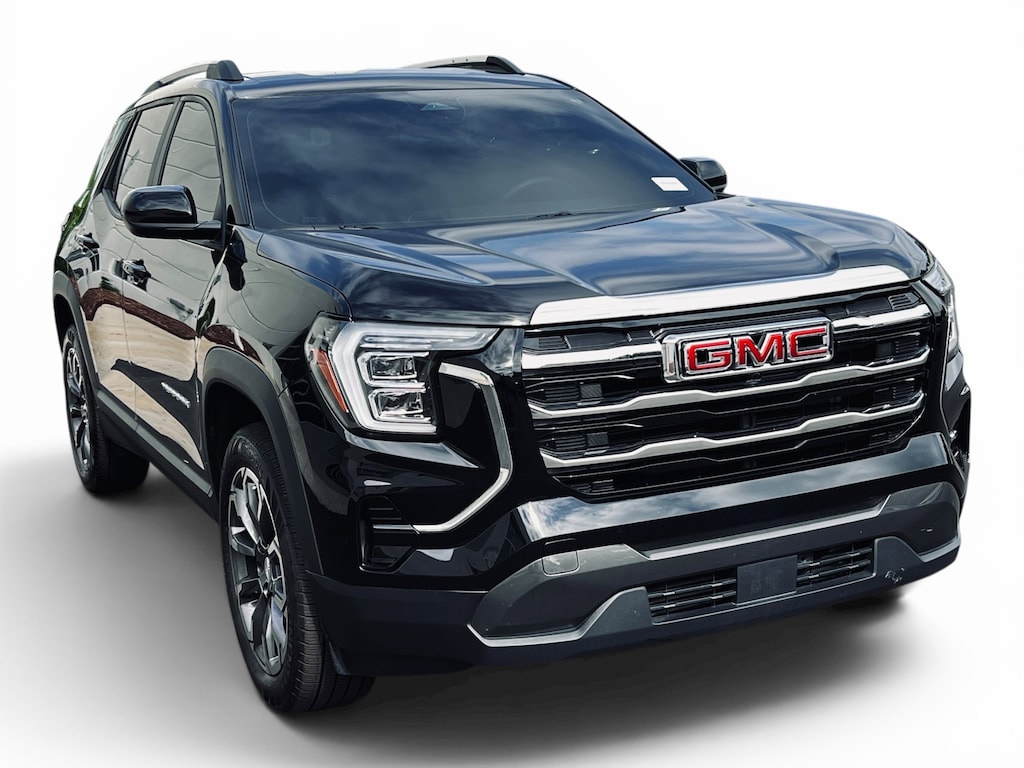 Used 2026 GMC Terrain AWD Elevation SUV