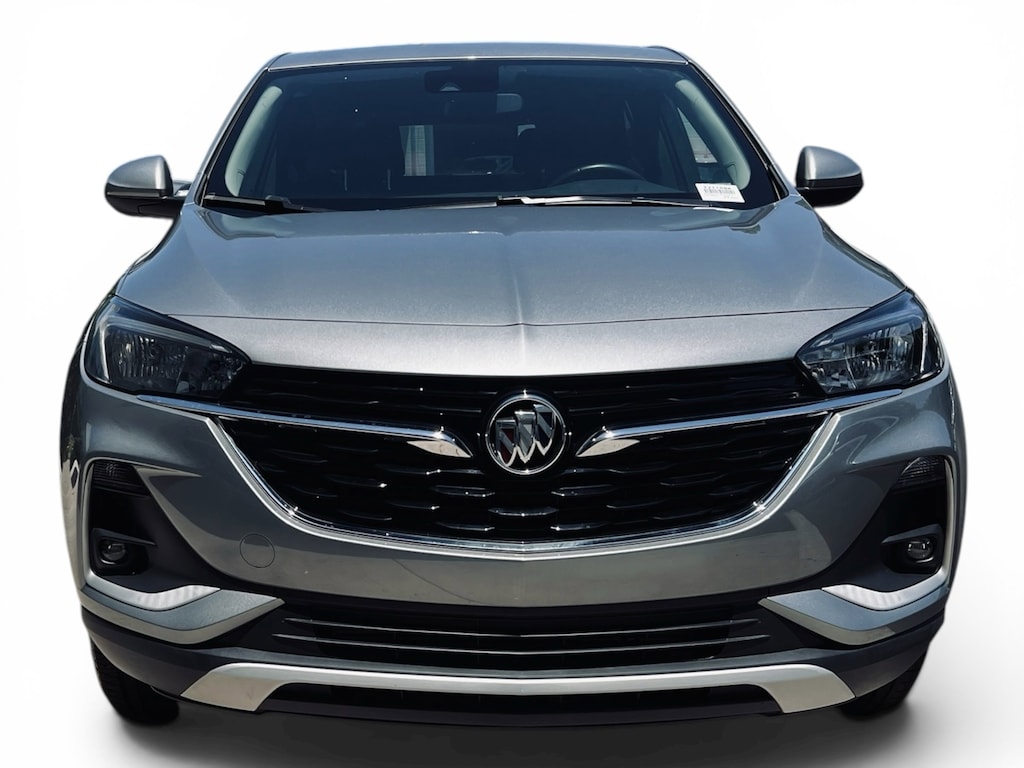 Used 2023 Buick Encore GX Preferred SUV