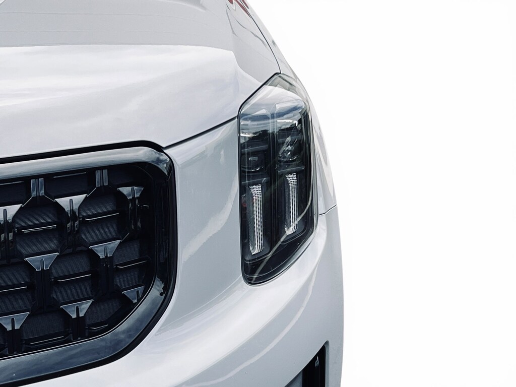 Used 2024 Kia Telluride SX X-Line SUV