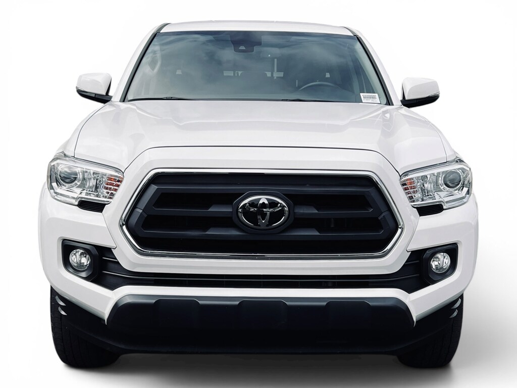 Used 2023 Toyota Tacoma 4WD SR5 Pickup