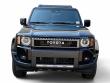 2024 Toyota Land Cruiser First Edition SUV